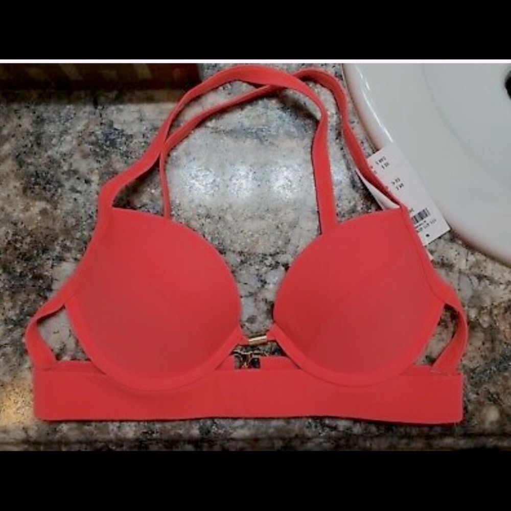 Abercrombie and fitch swim suit